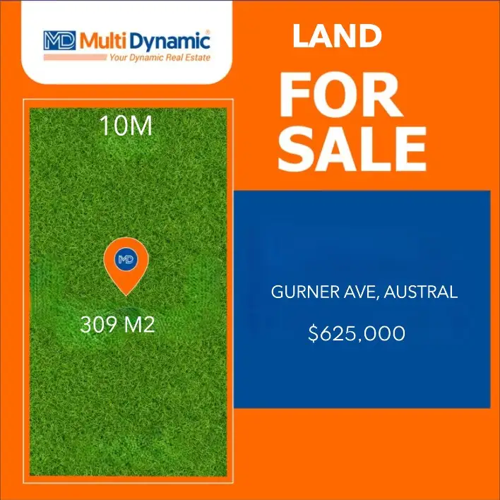 Main view of Homely land listing, Address available on request