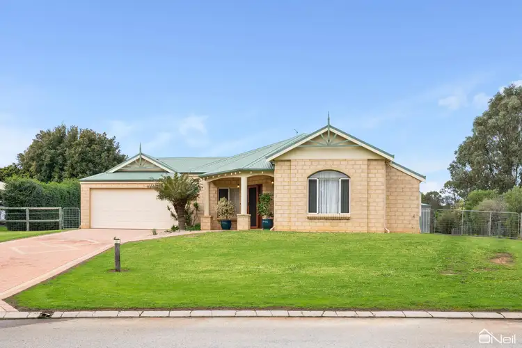Second view of Homely house listing, 18 Lazenby Drive, Byford WA 6122