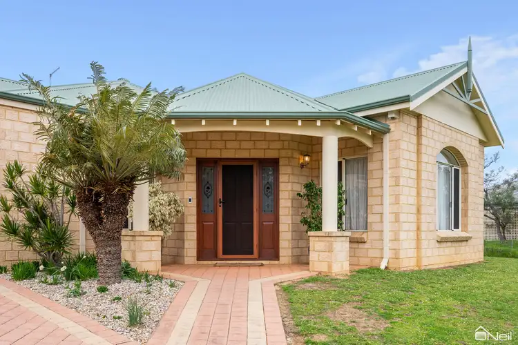 Fifth view of Homely house listing, 18 Lazenby Drive, Byford WA 6122