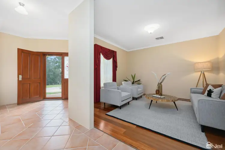 Sixth view of Homely house listing, 18 Lazenby Drive, Byford WA 6122
