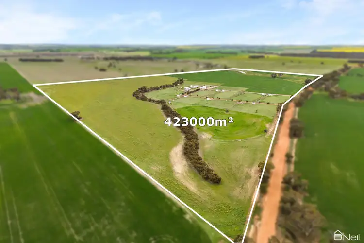 Fourth view of Homely house listing, 2635 Old Beverley Road, Morbinning WA 6304