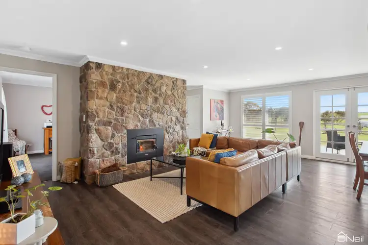 Fifth view of Homely house listing, 2635 Old Beverley Road, Morbinning WA 6304