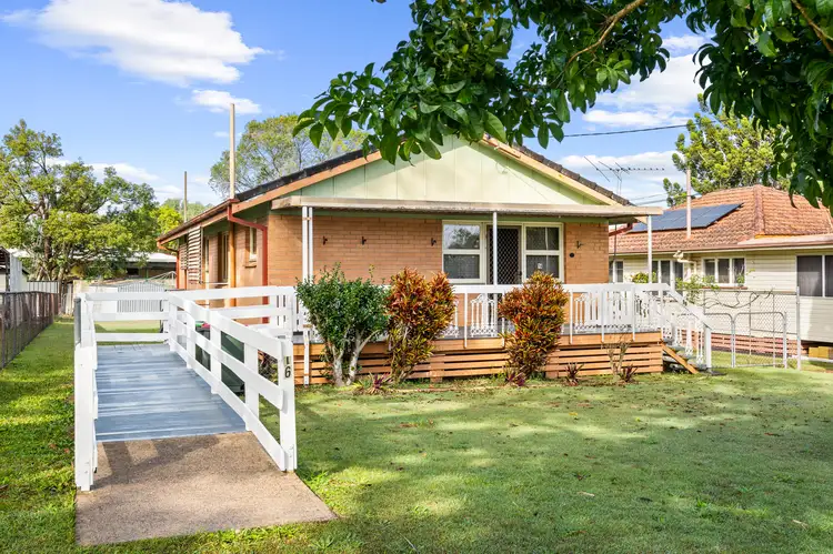 16 Farrar Street, Acacia Ridge QLD 4110