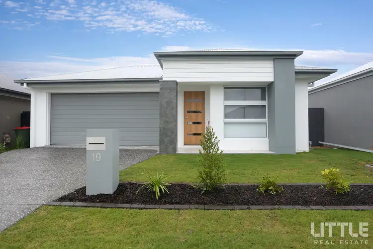19 Eclipse Crescent, Burpengary East QLD 4505