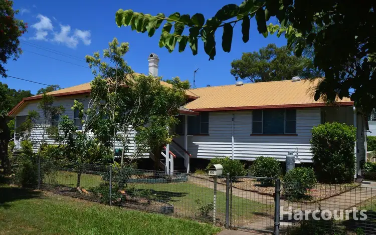 60-62 Steley Street, Howard QLD 4659