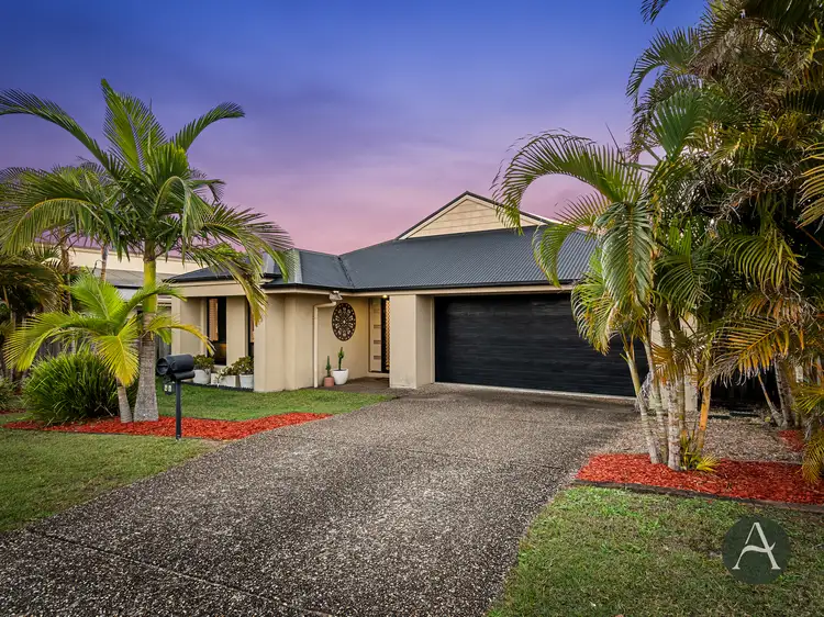 46 Valda Avenue
