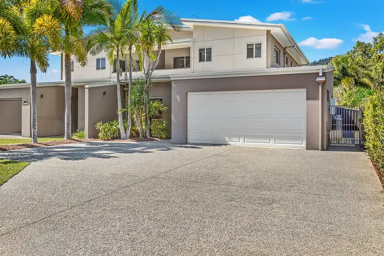 2/31 Sunset Drive, Jubilee Pocket QLD 4802