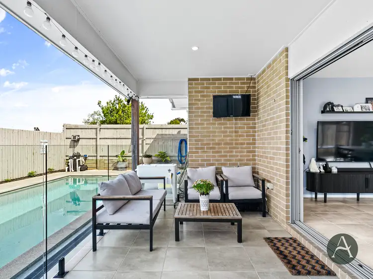 9 Boston Terrace, Coomera QLD 4209