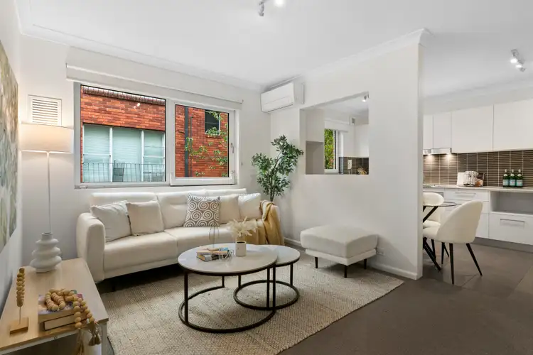 Second view of Homely apartment listing, 5/16 Sebastopol Street, Enmore NSW 2042