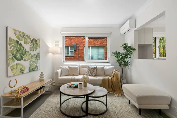 Third view of Homely apartment listing, 5/16 Sebastopol Street, Enmore NSW 2042