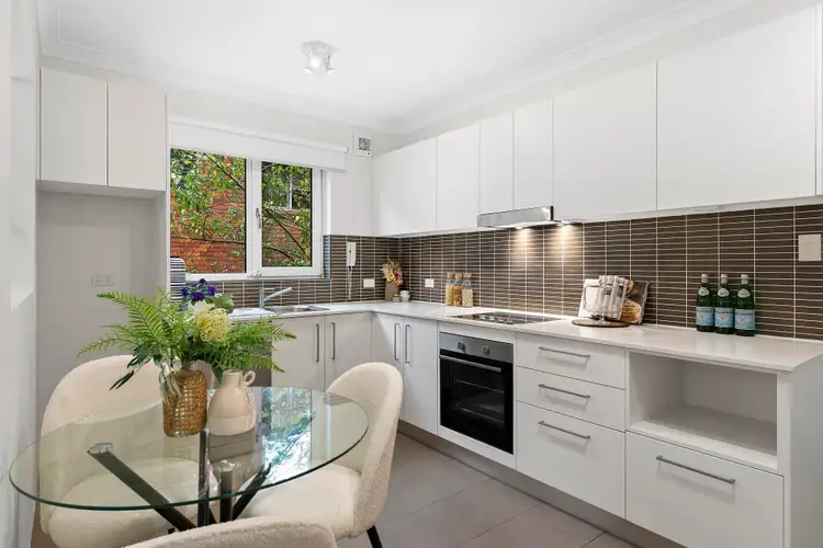 Fourth view of Homely apartment listing, 5/16 Sebastopol Street, Enmore NSW 2042