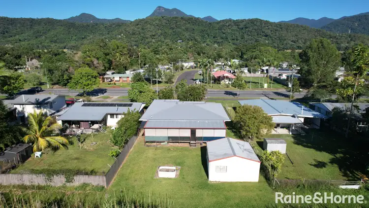 Third view of Homely house listing, 50 Alchera Drive, Mossman QLD 4873