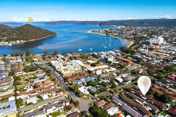 2/7 Bream Road, Ettalong Beach NSW 2257