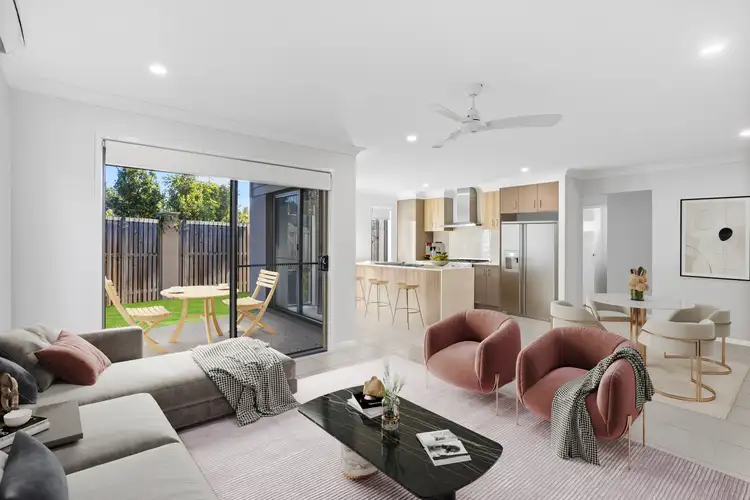 73 Stinson Circuit, Coomera QLD 4209