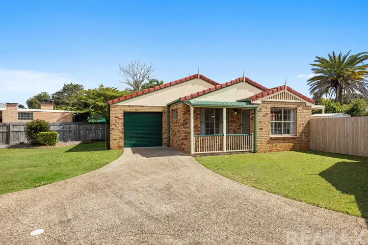 3/156 Colburn Avenue, Victoria Point QLD 4165