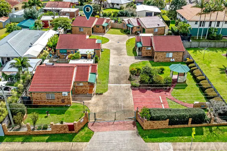 Second view of Homely house listing, 3/156 Colburn Avenue, Victoria Point QLD 4165