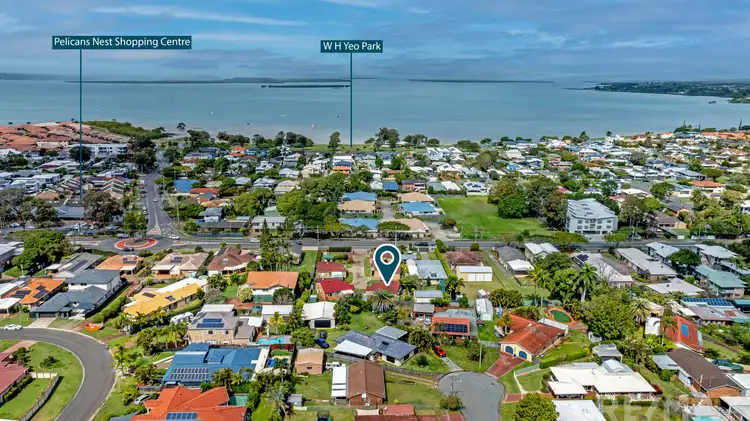 Fifth view of Homely house listing, 3/156 Colburn Avenue, Victoria Point QLD 4165
