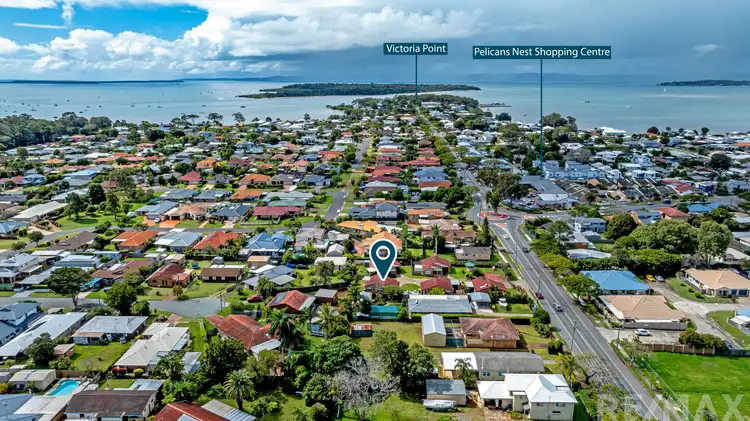 Sixth view of Homely house listing, 3/156 Colburn Avenue, Victoria Point QLD 4165