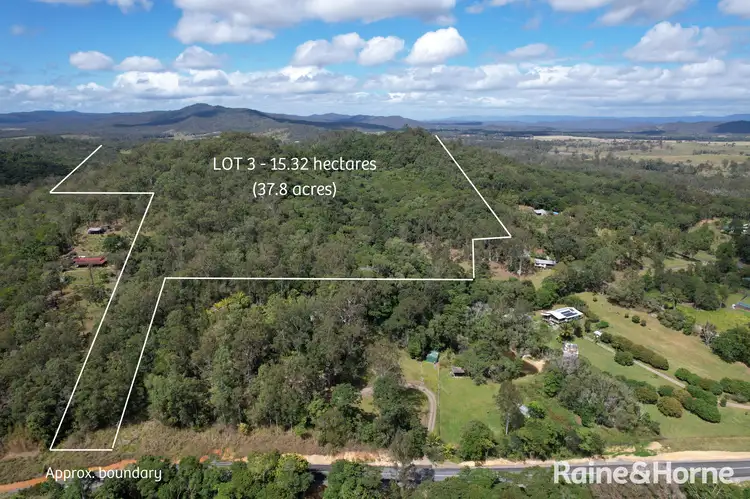 Main view of Homely land listing, Lot 3, 941 Euluma Creek Road, Julatten QLD 4871