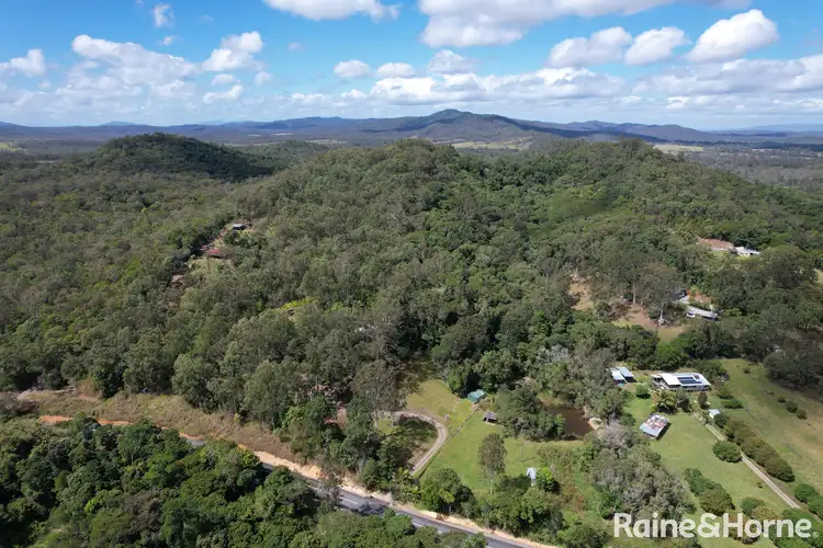 Second view of Homely land listing, Lot 3, 941 Euluma Creek Road, Julatten QLD 4871