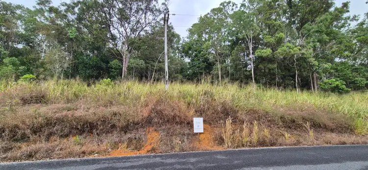 Fourth view of Homely land listing, Lot 3, 941 Euluma Creek Road, Julatten QLD 4871