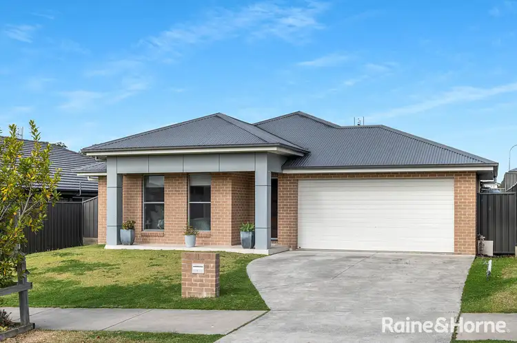10 Fantail Street, South Nowra NSW 2541