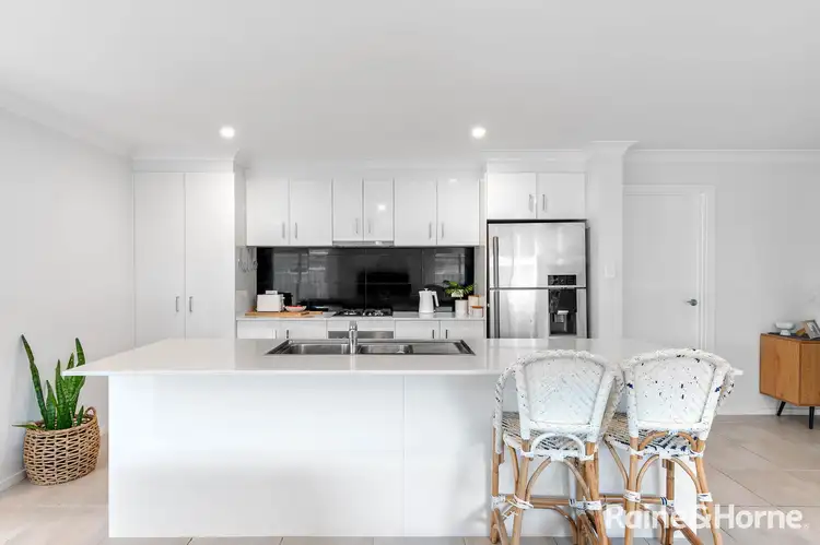 Second view of Homely house listing, 10 Fantail Street, South Nowra NSW 2541