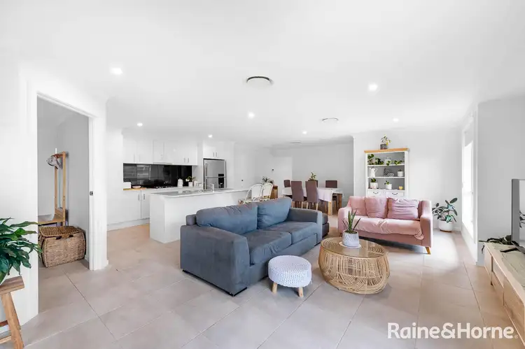 Third view of Homely house listing, 10 Fantail Street, South Nowra NSW 2541