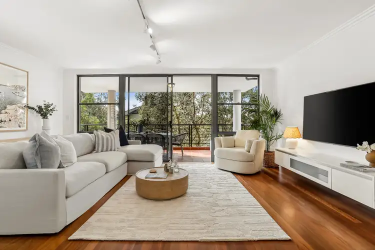 2/58 Beach Road, Bondi Beach NSW 2026