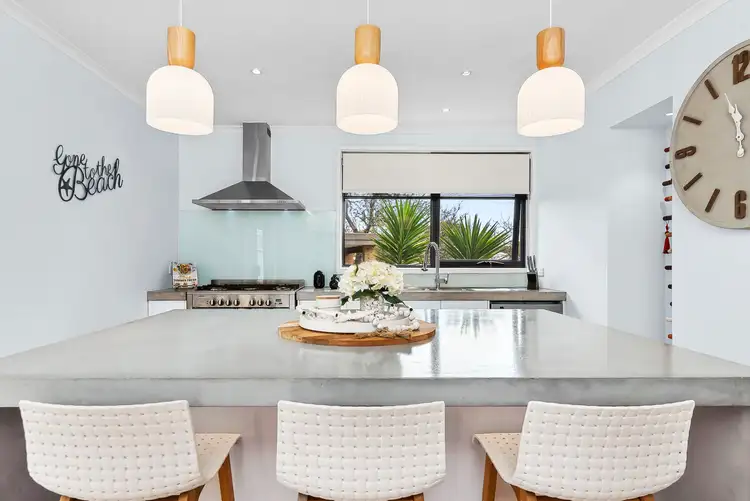 Second view of Homely house listing, 101 Guest Street, Tootgarook VIC 3941