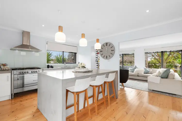 Fourth view of Homely house listing, 101 Guest Street, Tootgarook VIC 3941
