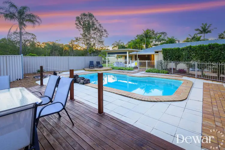 Second view of Homely house listing, 6-8 Barrington Place, Caboolture QLD 4510