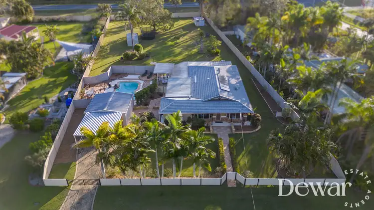 Fifth view of Homely house listing, 6-8 Barrington Place, Caboolture QLD 4510