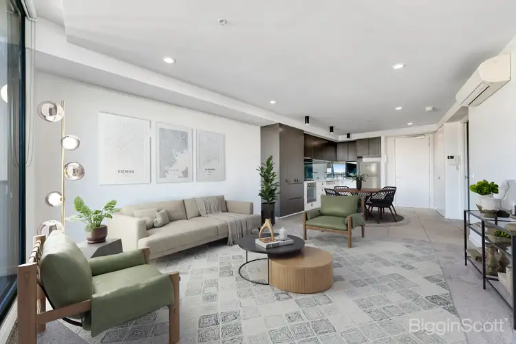 105/45 Edgewater Boulevard, Maribyrnong VIC 3032