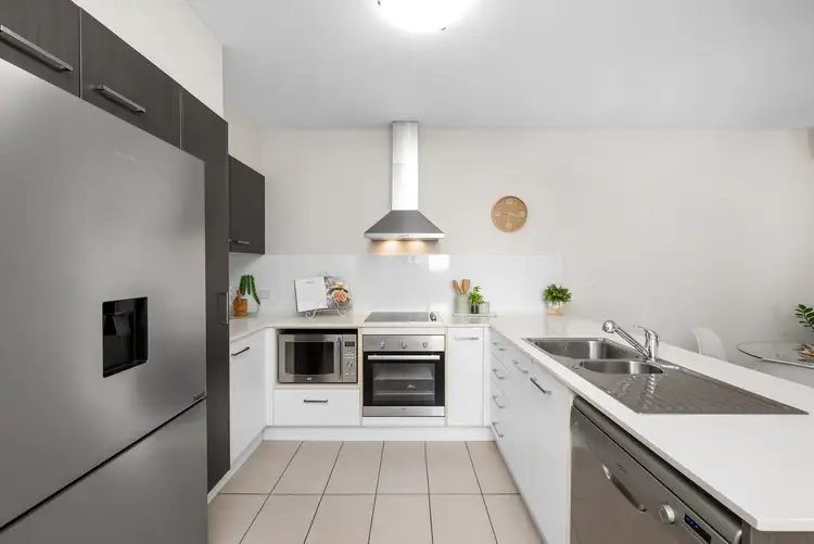 Third view of Homely unit listing, 1/147 Baringa Street, Morningside QLD 4170
