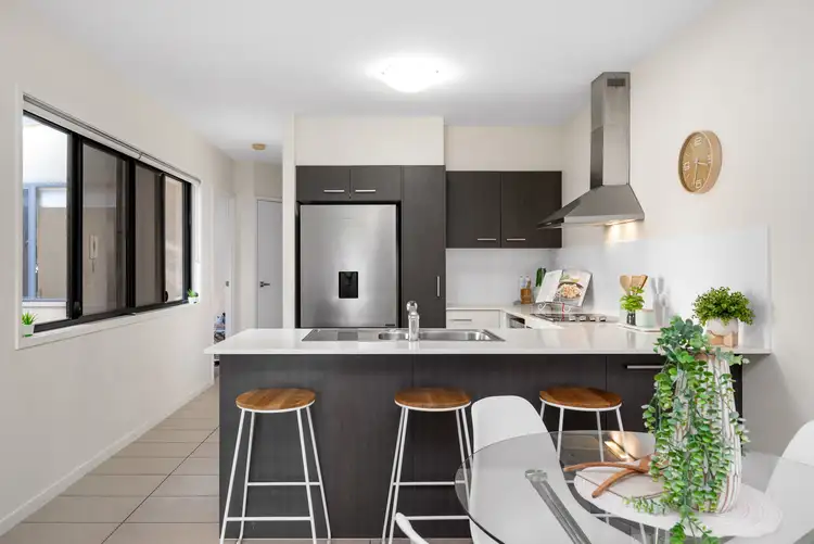 Fourth view of Homely unit listing, 1/147 Baringa Street, Morningside QLD 4170