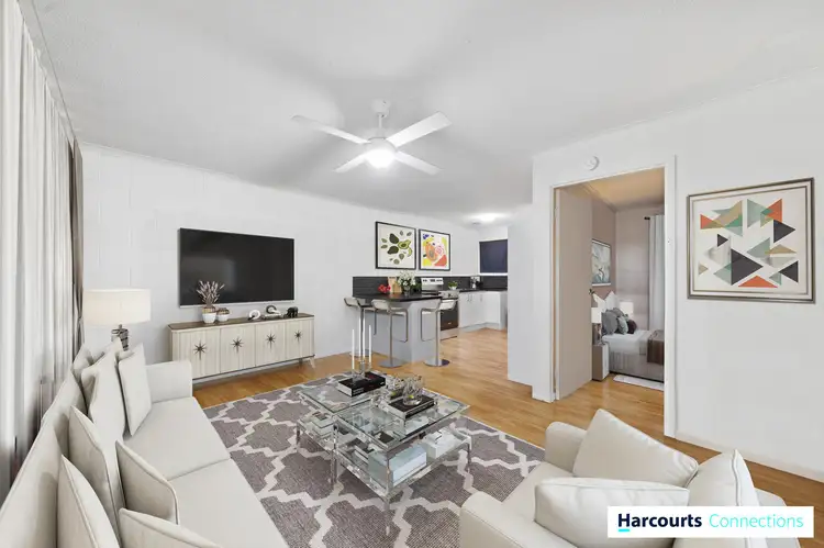 3/65 North Road, Woodridge QLD 4114
