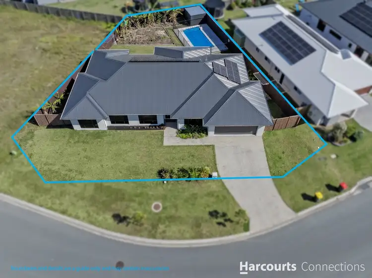 Second view of Homely house listing, 81 Foxglove Street, Caboolture QLD 4510