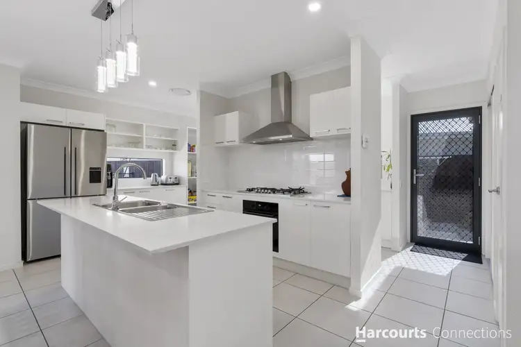 Third view of Homely house listing, 81 Foxglove Street, Caboolture QLD 4510