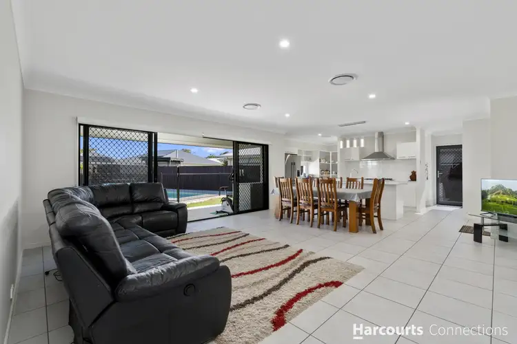 Fourth view of Homely house listing, 81 Foxglove Street, Caboolture QLD 4510