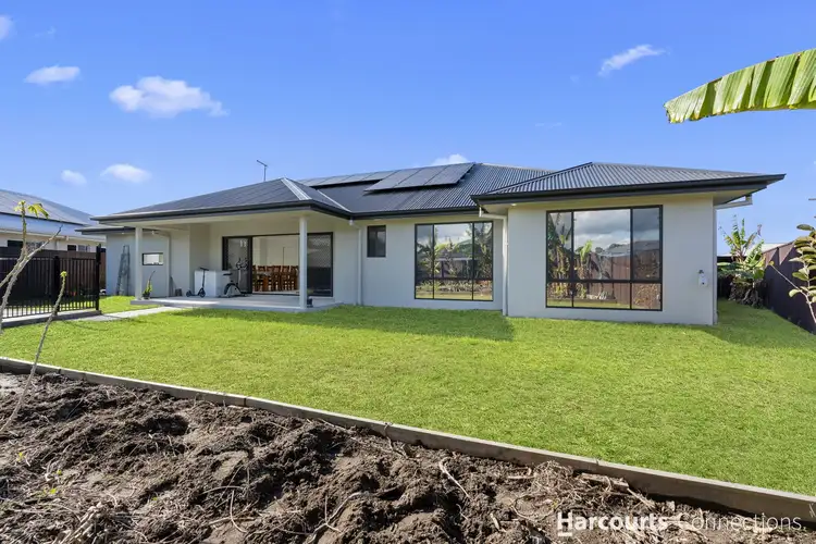 Fifth view of Homely house listing, 81 Foxglove Street, Caboolture QLD 4510