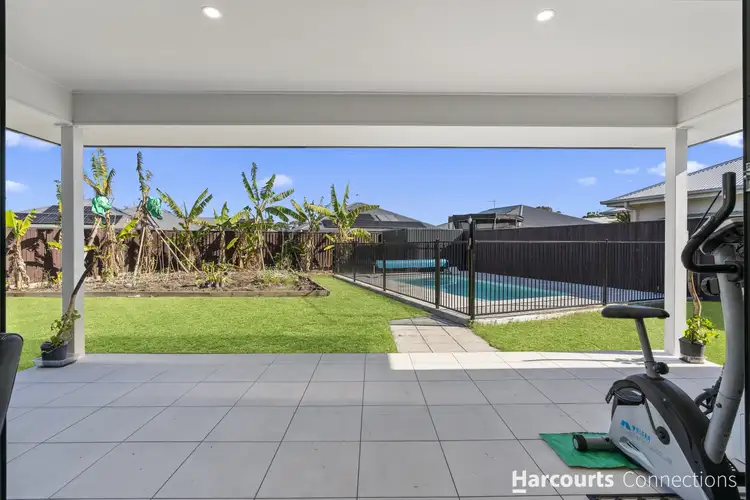 Sixth view of Homely house listing, 81 Foxglove Street, Caboolture QLD 4510