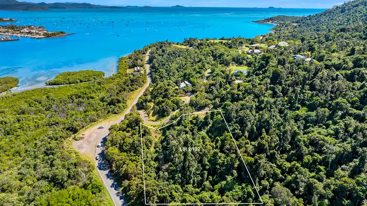 LOT 2, 122 Mandalay Road, Mandalay QLD 4802