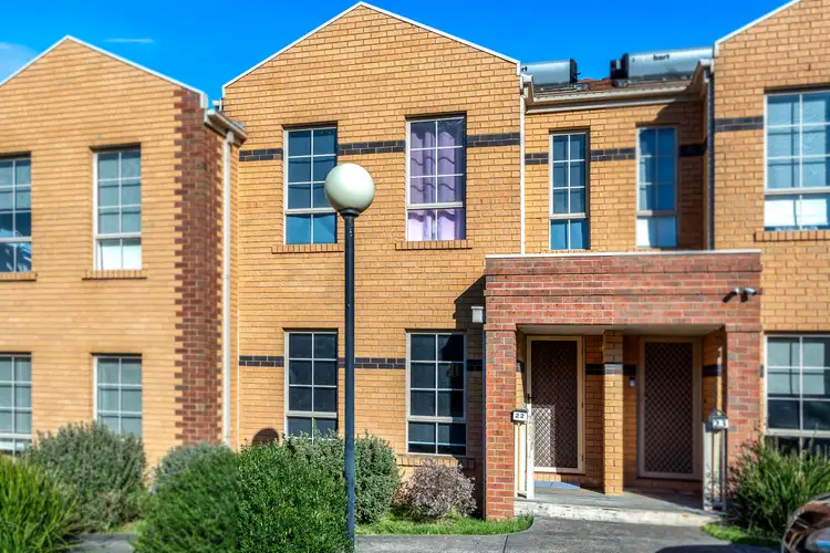 22/26 The Ridge, Roxburgh Park VIC 3064