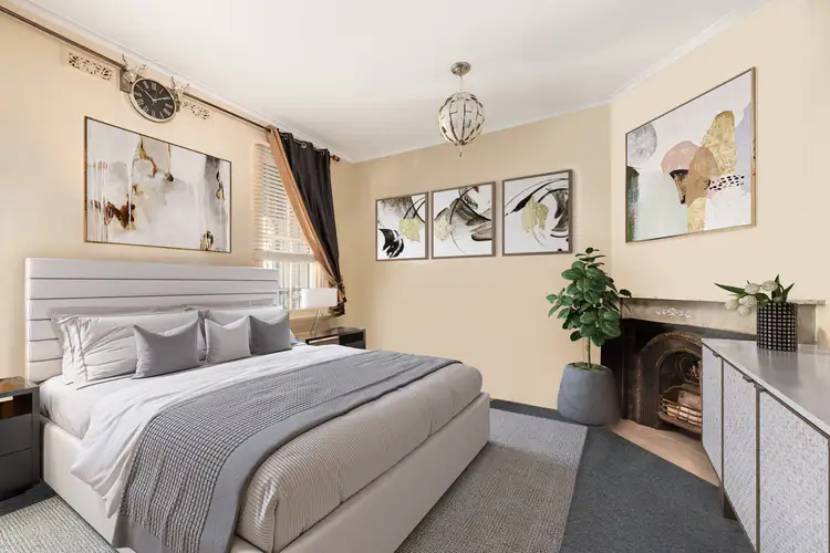 Fourth view of Homely house listing, 161 Palmer Street, Darlinghurst NSW 2010