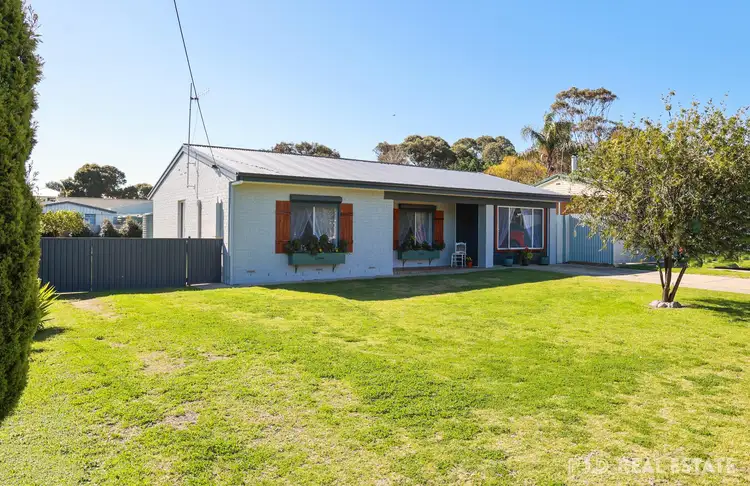 14 David Street, Mccracken SA 5211