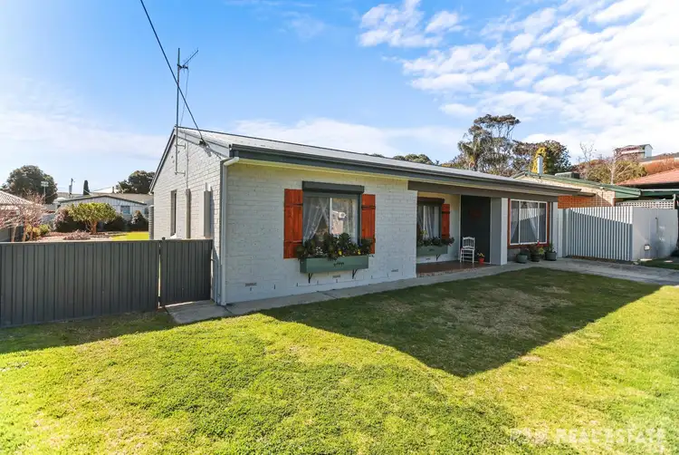 Second view of Homely house listing, 14 David Street, Mccracken SA 5211