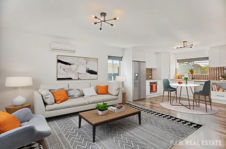 Fifth view of Homely house listing, 14 David Street, Mccracken SA 5211