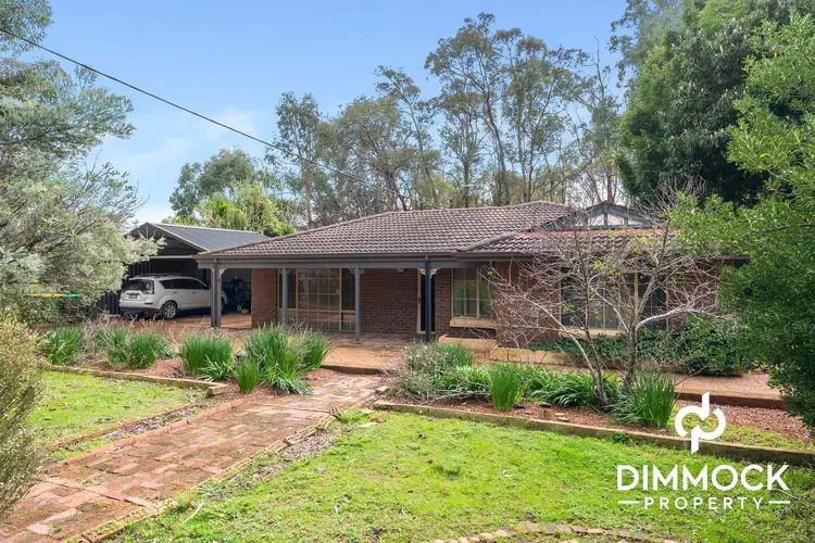 Main view of Homely house listing, 45 Pearce Street, Sawyers Valley WA 6074