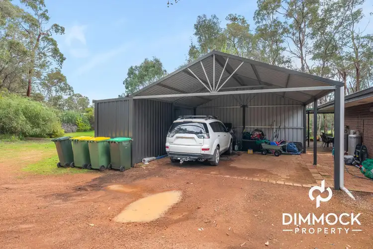 Fifth view of Homely house listing, 45 Pearce Street, Sawyers Valley WA 6074